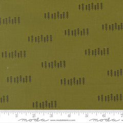 Chilly Pine The Forest Yardage by Sweetwater for Moda Fabrics