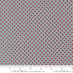 Chilly Storm Star Bright Yardage by Sweetwater for Moda Fabrics