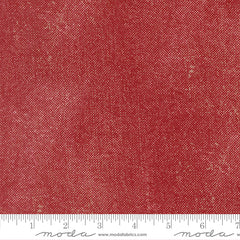 Chilly Red White Out Yardage by Sweetwater for Moda Fabrics