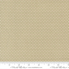 Chilly Pine Snowball Yardage by Sweetwater for Moda Fabrics