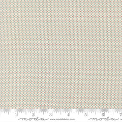 Chilly Storm Snowball Yardage by Sweetwater for Moda Fabrics