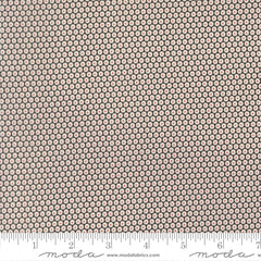 Chilly Coal Snowball Yardage by Sweetwater for Moda Fabrics