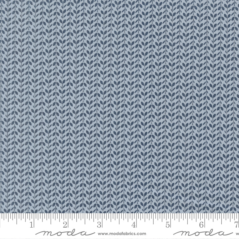 Independence Day Splash Flower Garden Yardage by Sweetwater for Moda Fabrics