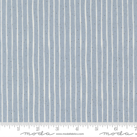 Independence Day Splash Stripe Yardage by Sweetwater for Moda Fabrics