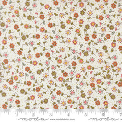 Bug Collector Cloud Meadow Yardage by Sweetwater for Moda Fabrics