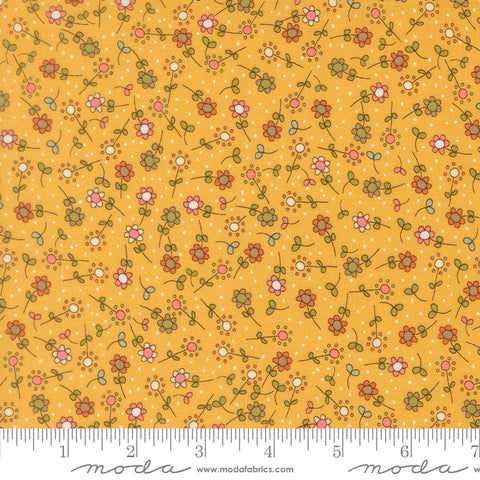 Bug Collector Sunshine Meadow Yardage by Sweetwater for Moda Fabrics