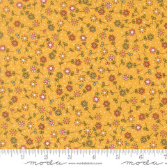 Bug Collector Sunshine Meadow Yardage by Sweetwater for Moda Fabrics