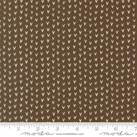 Bug Collector Dirt Love Bug Yardage by Sweetwater for Moda Fabrics