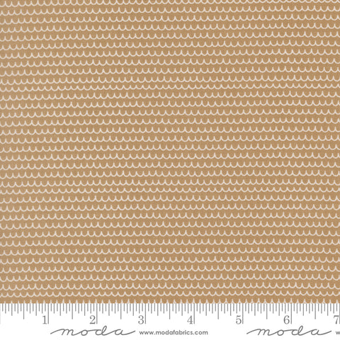 Bug Collector Stone Squiggles Yardage by Sweetwater for Moda Fabrics