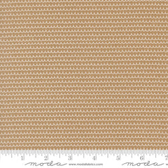 Bug Collector Stone Squiggles Yardage by Sweetwater for Moda Fabrics