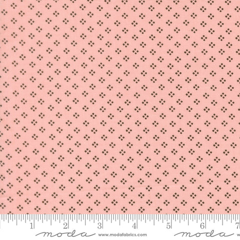 Bug Collector Petal Dot Dot Yardage by Sweetwater for Moda Fabrics