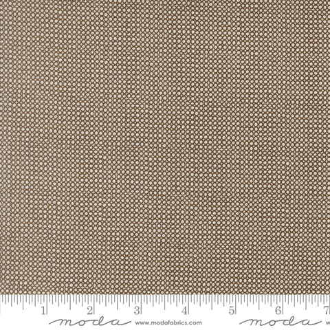Bug Collector Dirt Bug Net Yardage by Sweetwater for Moda Fabrics