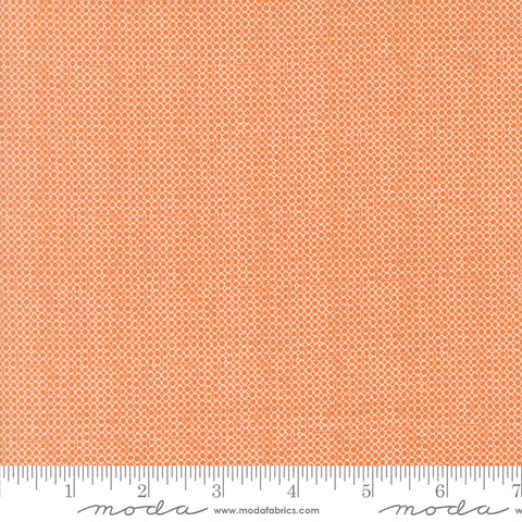 Bug Collector Orange Bug Net Yardage by Sweetwater for Moda Fabrics