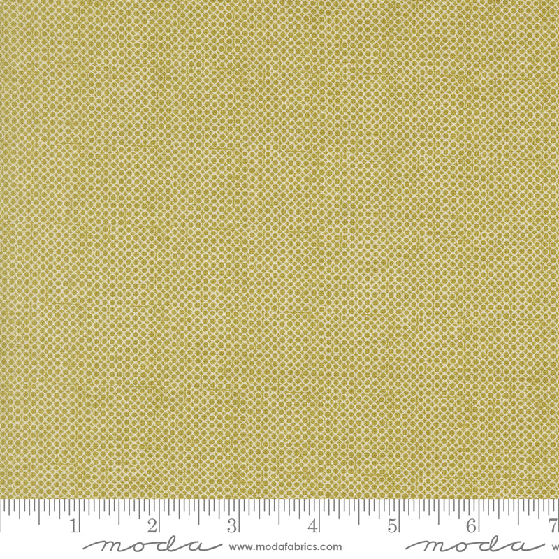 Bug Collector Leaf Bug Net Yardage by Sweetwater for Moda Fabrics