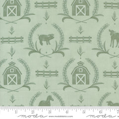 Willow's Farm Willow Farm Yard Yardage by Deb Strain for Moda Fabrics