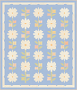 PREORDER Dear Daisy Daisy Love Quilt Kits
