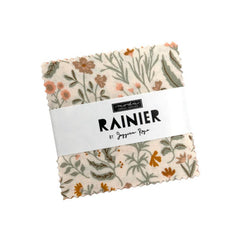 Rainier Mini Charm by Jessica Rose for Moda Fabrics