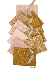 LouLou Bundle of Fat Quarters  