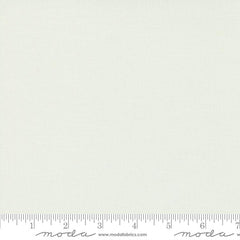 Bella Solids Feather Yardage by Moda Fabrics