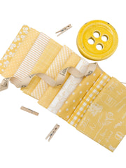 LouLou Colorway Bundle ~ Sunshine