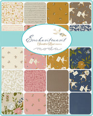 Enchantment Layer Cake by Sweetfire Road for Moda Fabrics