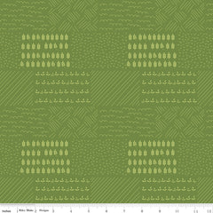 Country Life Sprout Field Crops Yardage by Jennifer Long for Riley Blake Designs