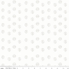 Hush Hush 4 Buttoned Up Yardage by Riley Blake Designers for Riley Blake Designs