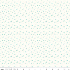 Hush Hush 4 Flower Bed Yardage by Riley Blake Designers for Riley Blake Designs