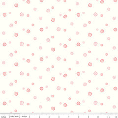 Hush Hush 5 Love & Friendship Yardage by Riley Blake Designers for Riley Blake Designs