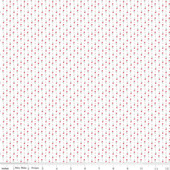 Hush Hush 5 Tiny Tulips Yardage by Riley Blake Designers for Riley Blake Designs