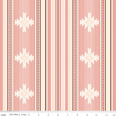 Cowgirl Pink Blanket Yardage by Echo Park Paper Co. for Riley Blake Designs
