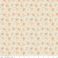 Baked With Love Autumn Blessings Yardage by Lori Holt for Riley Blake Designs