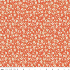 Baked With Love Autumn Family Yardage by Lori Holt for Riley Blake Designs