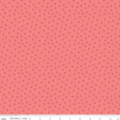 Baked With Love Lipstick Comfort Yardage by Lori Holt for Riley Blake Designs