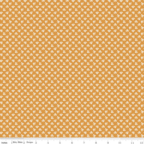 Baked With Love Spice Gathering Yardage by Lori Holt for Riley Blake Designs
