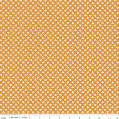 Baked With Love Spice Gathering Yardage by Lori Holt for Riley Blake Designs