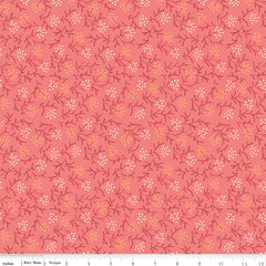 Baked With Love Lipstick Harvest Yardage by Lori Holt for Riley Blake Designs