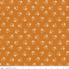 Baked With Love Amber Heirloom Yardage by Lori Holt for Riley Blake Designs