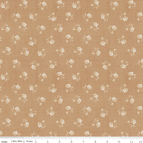 Baked With Love Biscuit Heirloom Yardage by Lori Holt for Riley Blake Designs