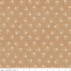 Baked With Love Biscuit Heirloom Yardage by Lori Holt for Riley Blake Designs