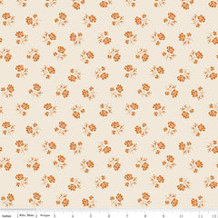Baked With Love Linen Heirloom Yardage by Lori Holt for Riley Blake Designs