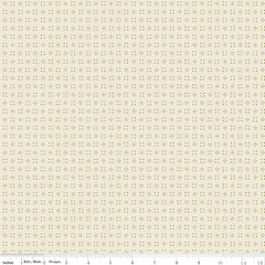 Baked With Love Olive Leftovers Yardage by Lori Holt for Riley Blake Designs
