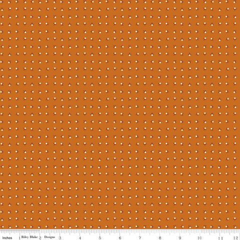 Baked With Love Amber Memories Yardage by Lori Holt for Riley Blake Designs