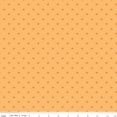 Baked With Love Marigold Pie Yardage by Lori Holt for Riley Blake Designs