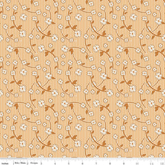 Denim & Daisy Daisy Hazel Yardage by Lori Holt for Riley Blake Designs