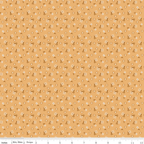 Denim & Daisy Daisy Meadow Yardage by Lori Holt for Riley Blake Designs