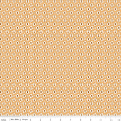 Denim & Daisy Daisy Tulips Yardage by Lori Holt for Riley Blake Designs
