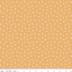 Denim & Daisy Daisy Flower Pots Yardage by Lori Holt for Riley Blake Designs