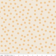 Denim & Daisy Daisy Daisies Yardage by Lori Holt for Riley Blake Designs