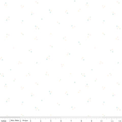 Hush Hush 6 In Stitches Yardage by Riley Blake Designers for Riley Blake Designs
